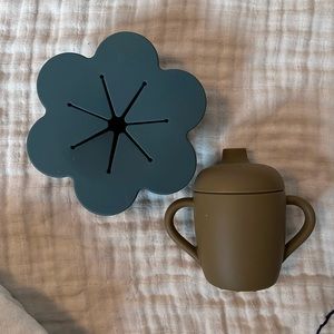 Jamie Kay feeding set